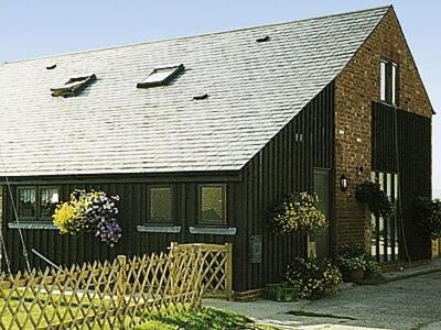 Вилла Owl Barn Burmarsh Номер фото