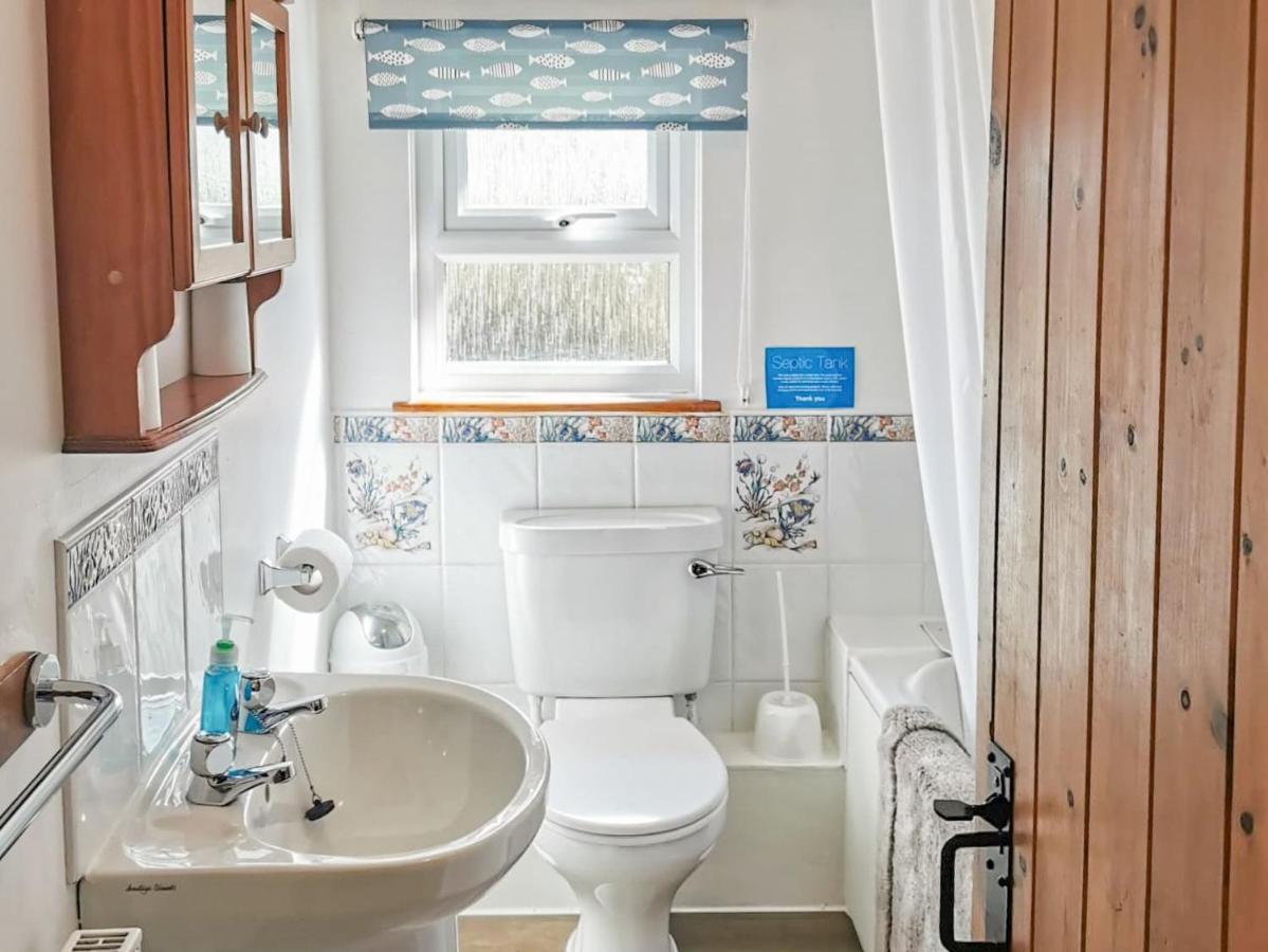 Вилла Owl Barn Burmarsh Номер фото