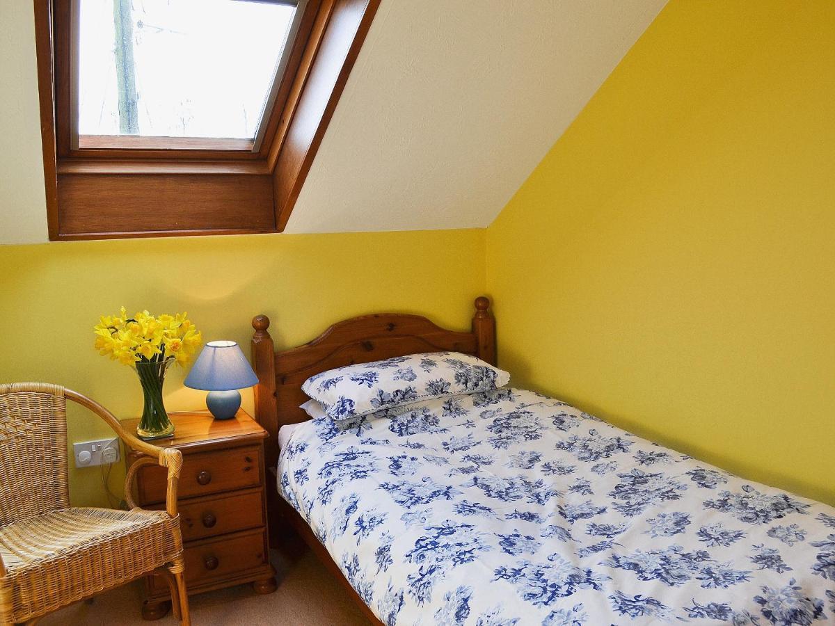 Вилла Owl Barn Burmarsh Номер фото